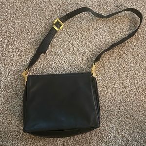 Valerie Stevens Leather Purse